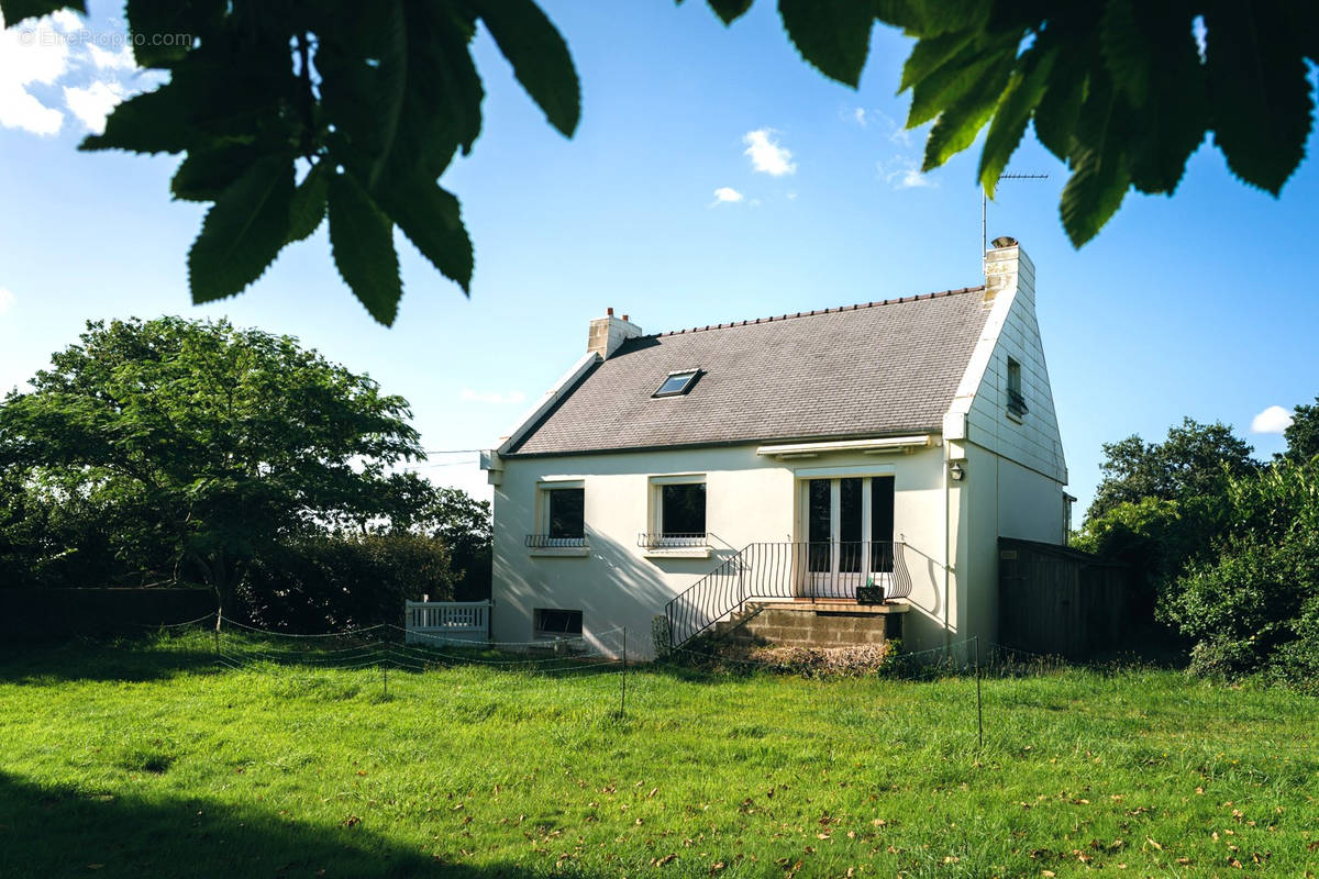 Maison à BREST