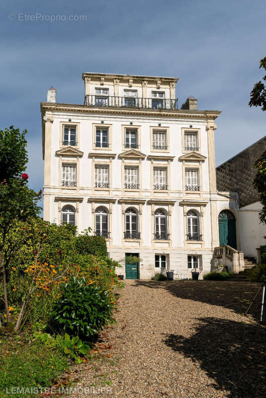 Appartement à LE HAVRE