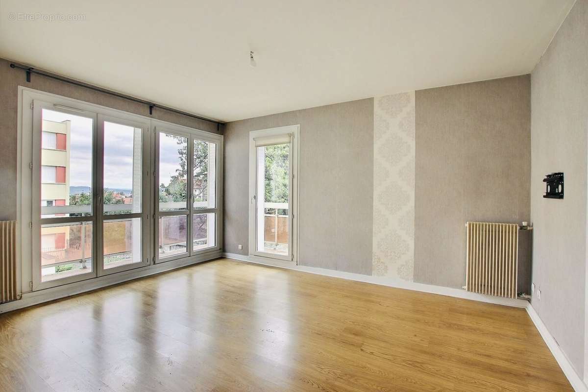 Appartement à CLERMONT-FERRAND