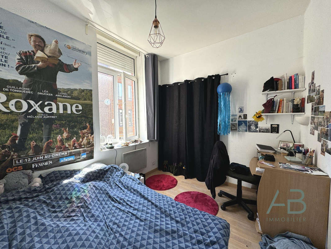 Appartement à LILLE