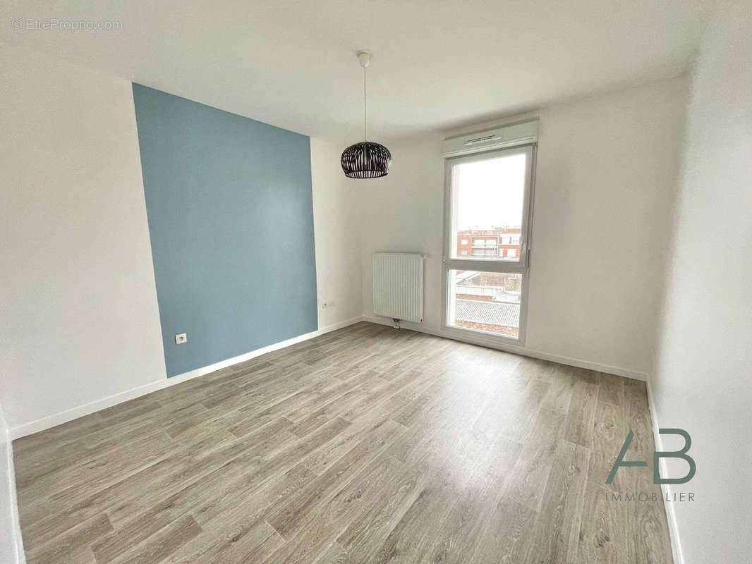 Appartement à LILLE