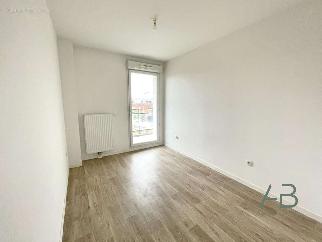 Appartement à LILLE