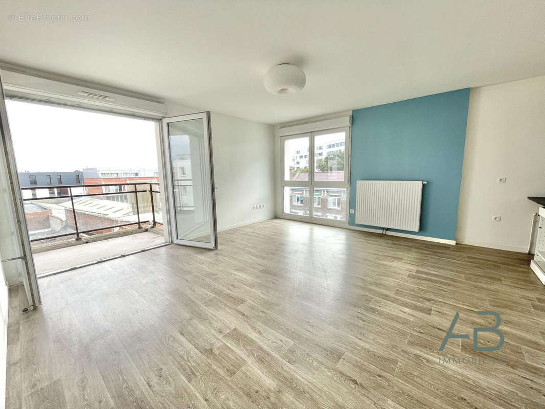 Appartement à LILLE