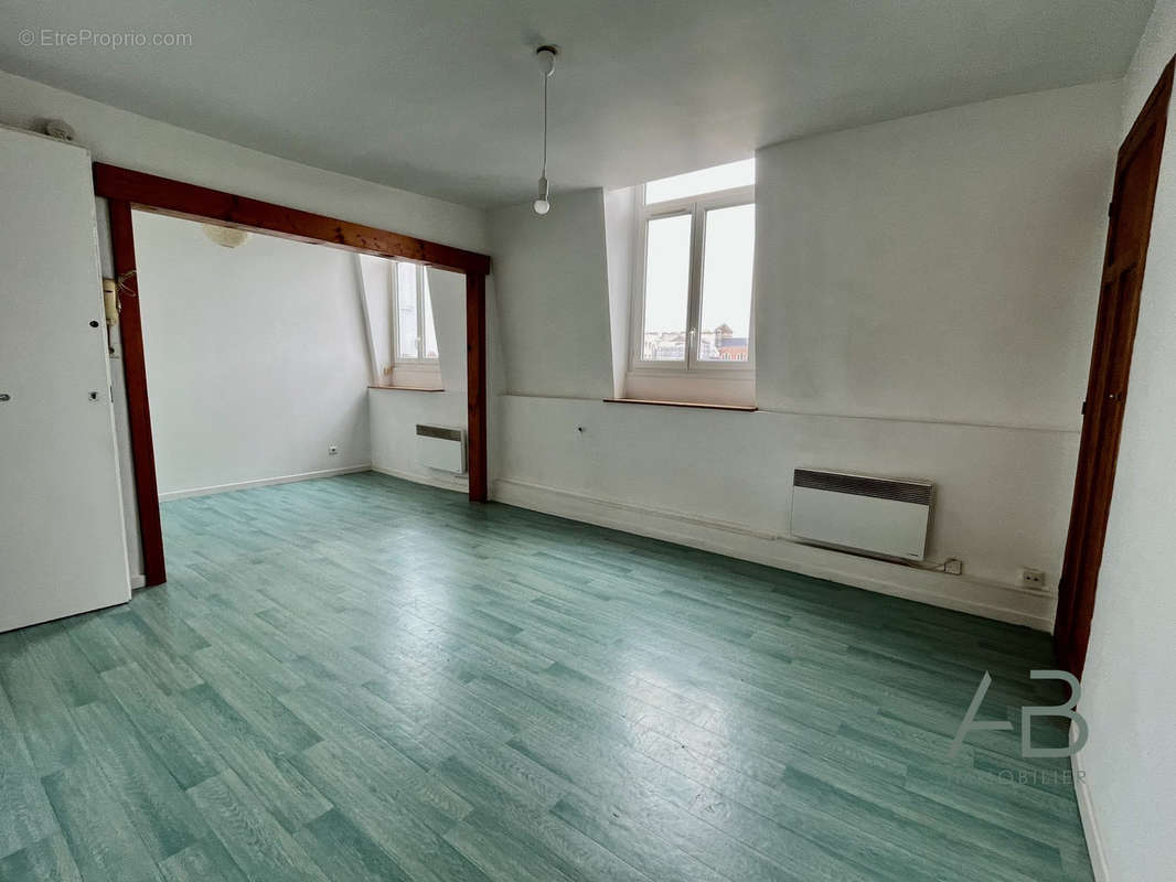 Appartement à LILLE