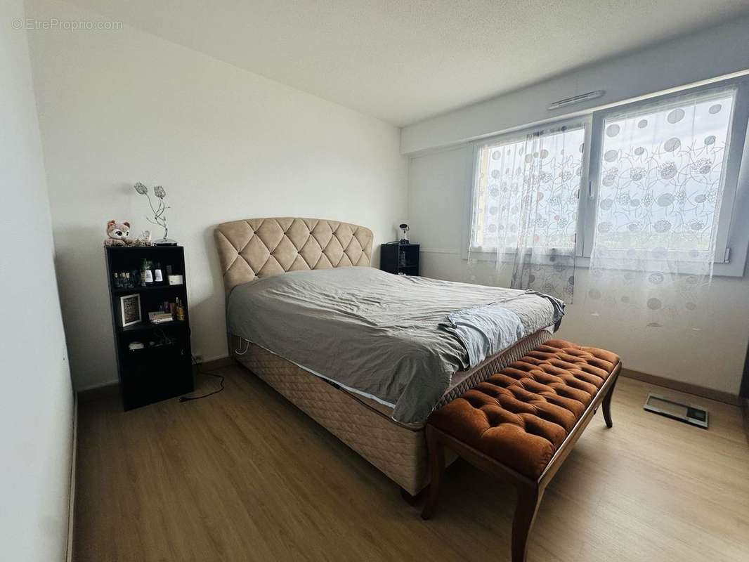 Appartement à MULHOUSE