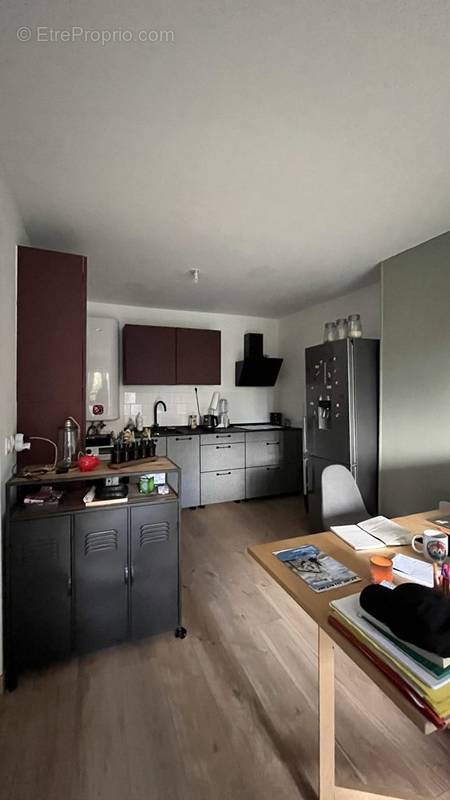 Appartement à DIEPPE