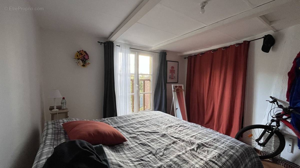 Appartement à DIEPPE