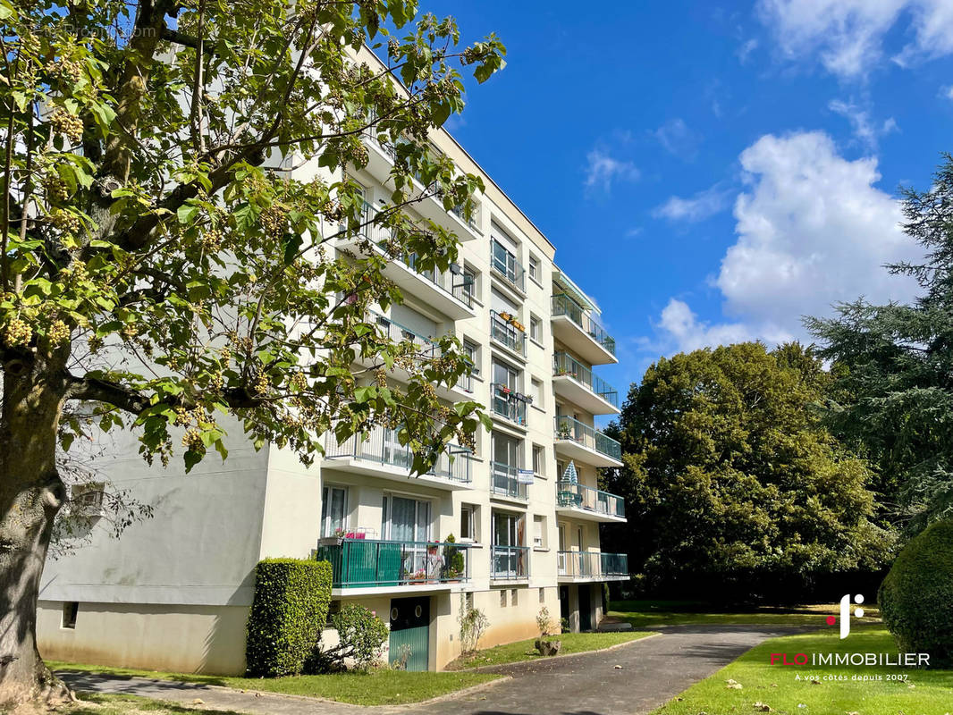 Appartement à CAEN