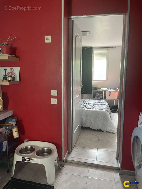 Appartement à TARBES