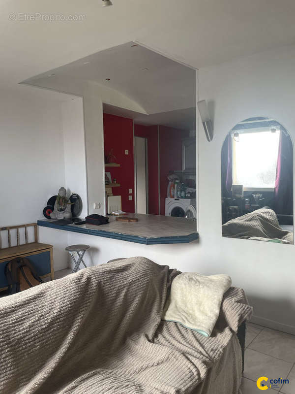 Appartement à TARBES