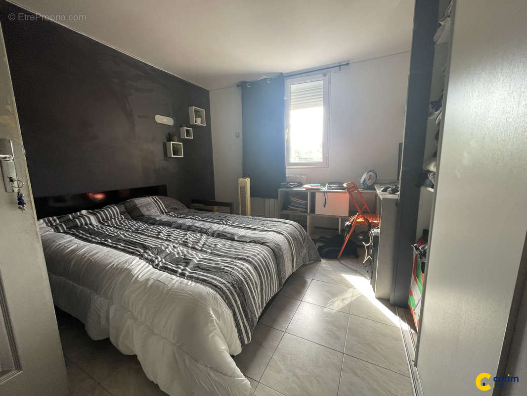 Appartement à TARBES