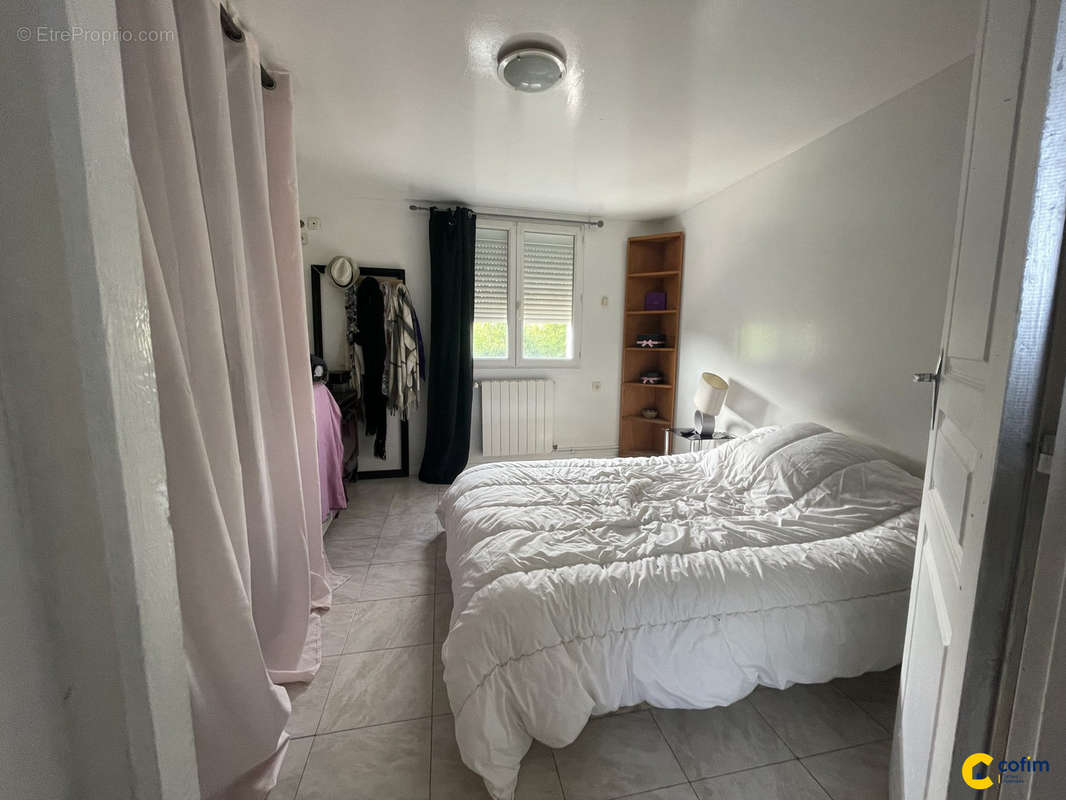 Appartement à TARBES