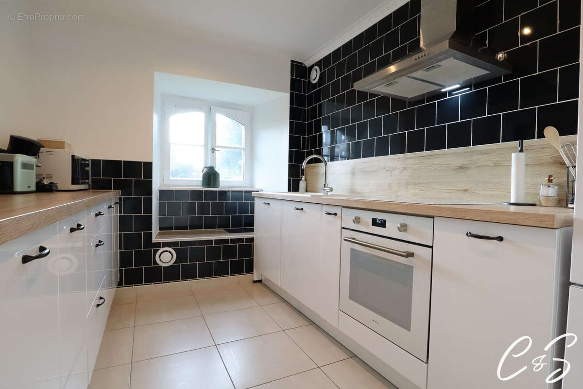 Appartement à QUIMPER