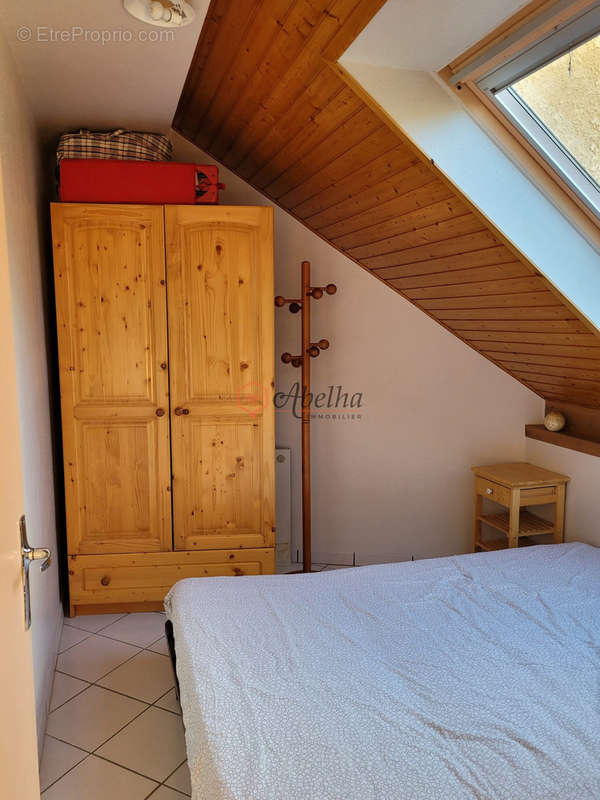 Appartement à LAYE