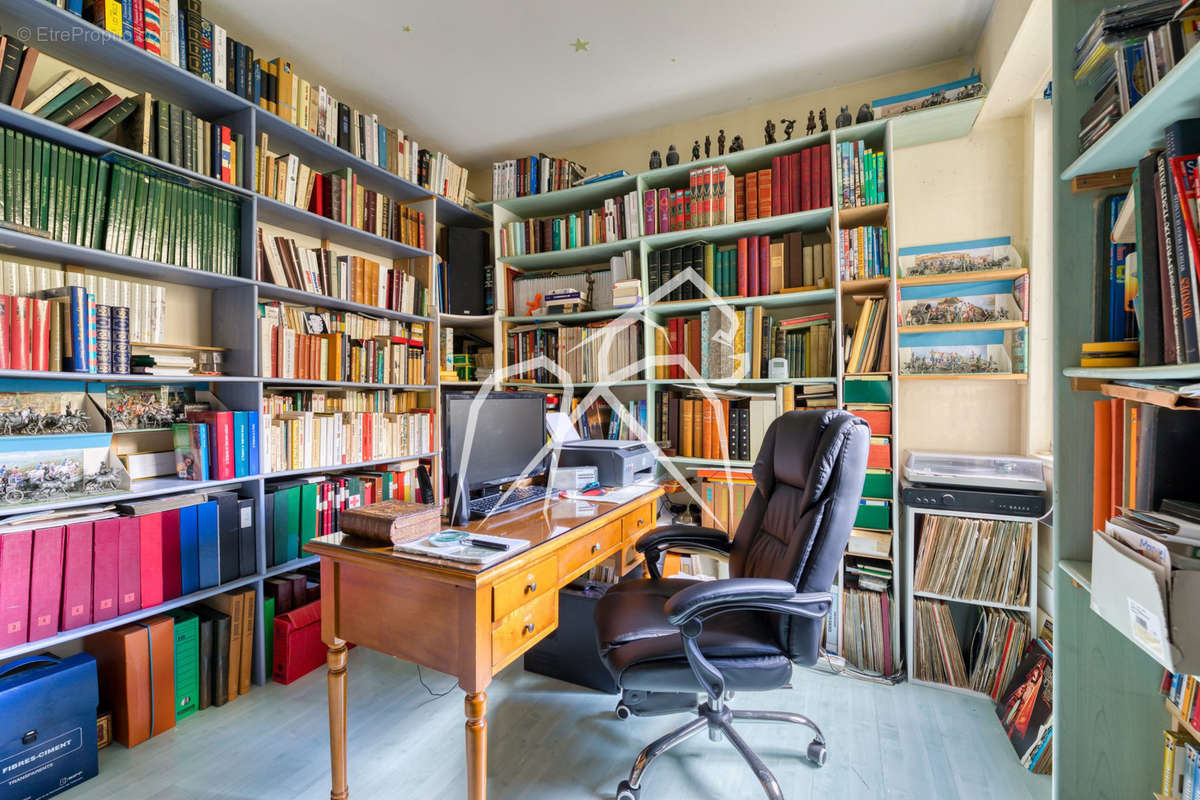 Appartement à ROUEN