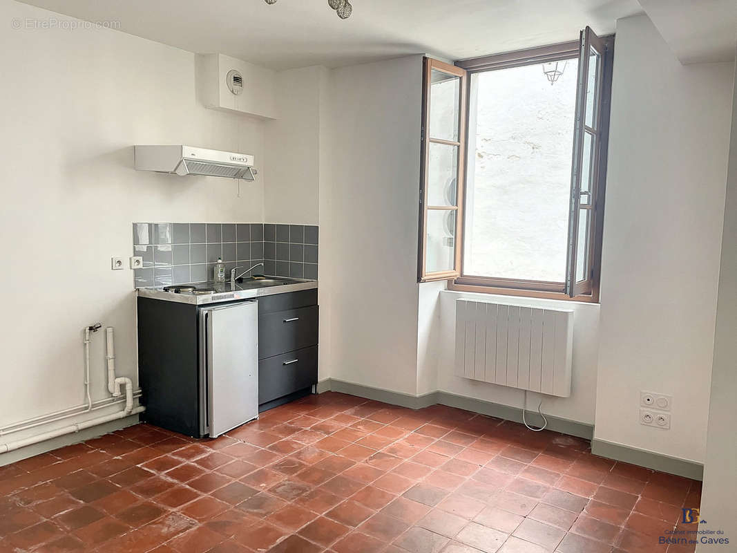 Appartement à SALIES-DE-BEARN