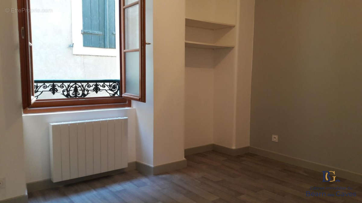 Appartement à SALIES-DE-BEARN