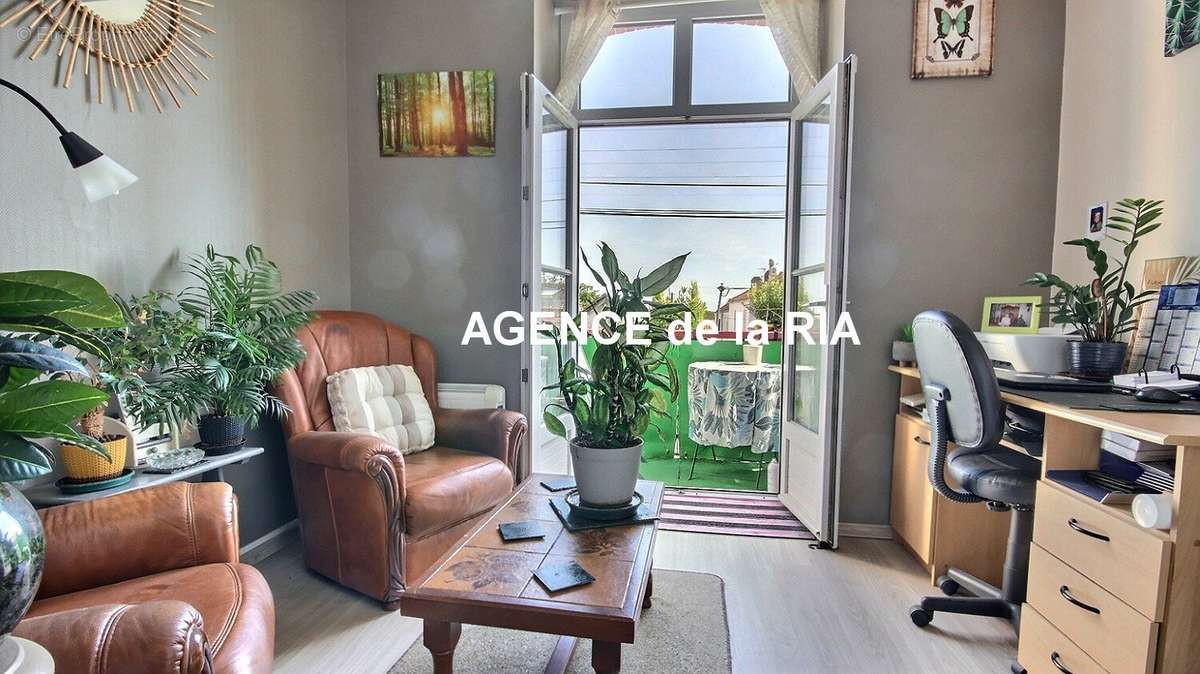 Appartement à PREFAILLES