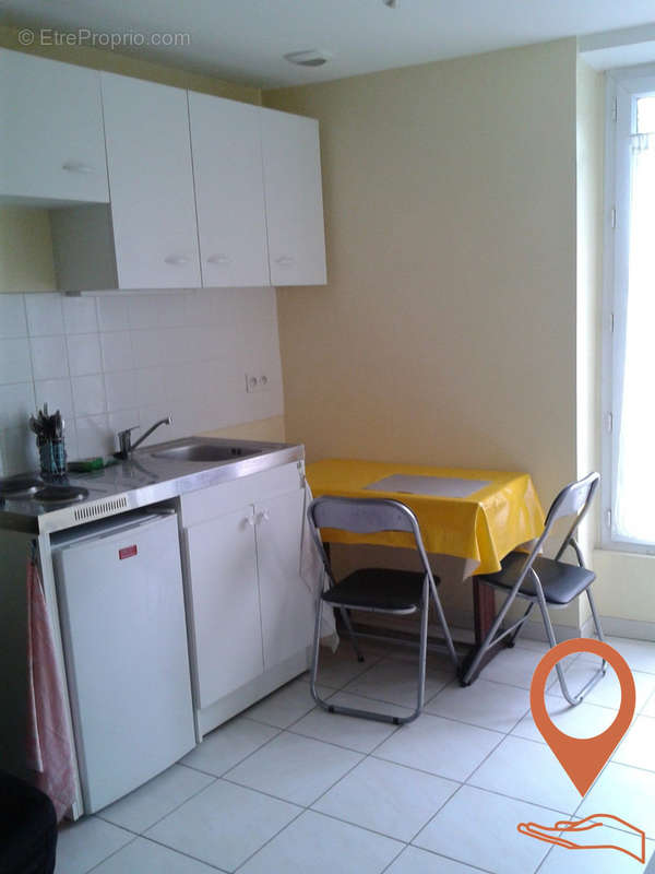 Appartement à NEUILLY-PLAISANCE