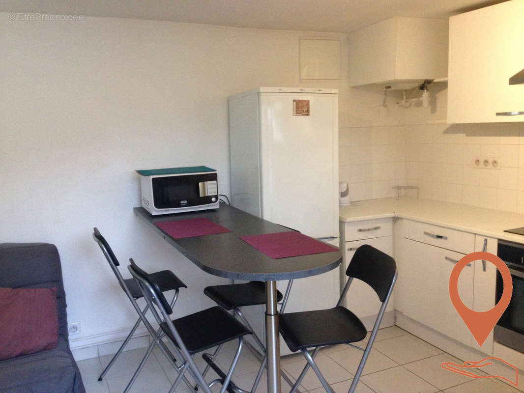 Appartement à NEUILLY-PLAISANCE