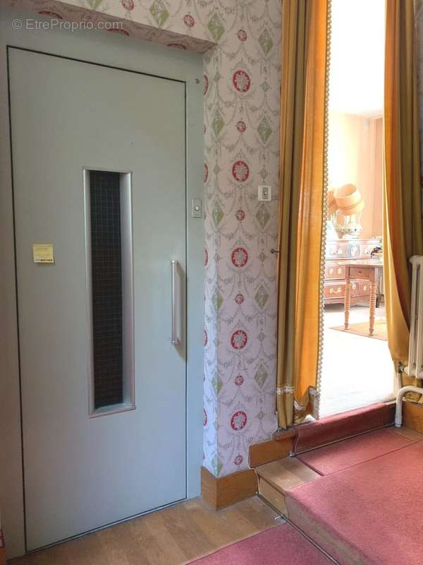 Appartement à VIENNE