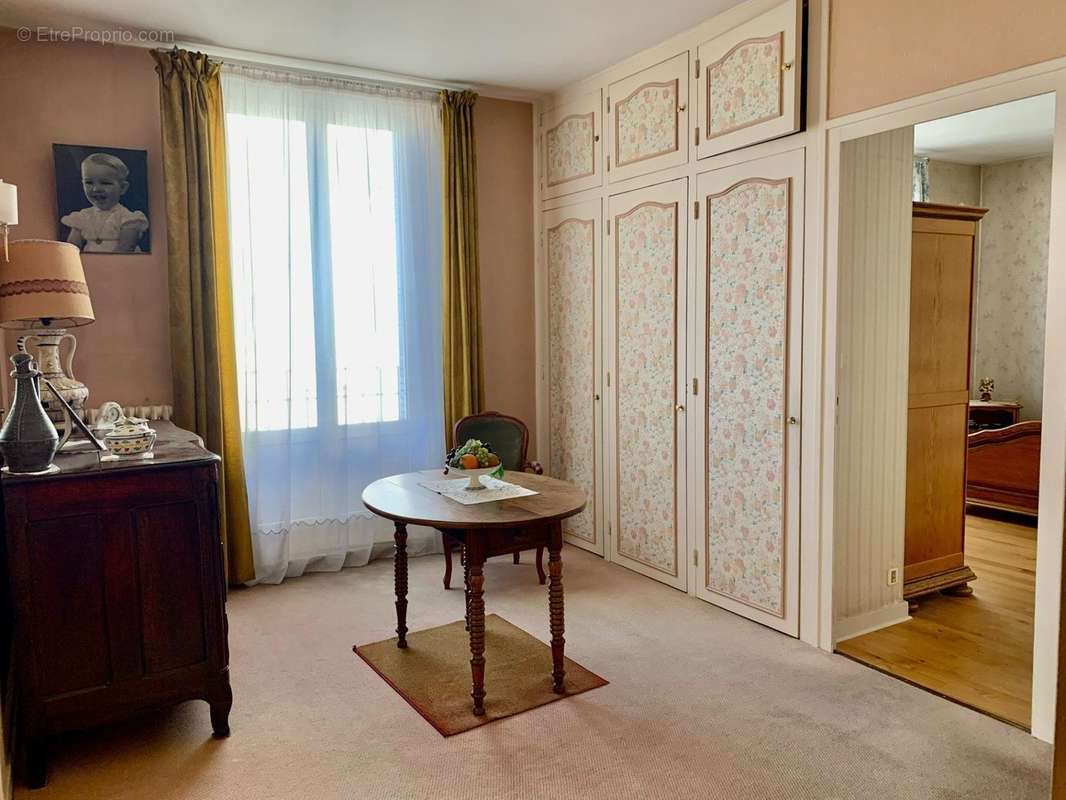 Appartement à VIENNE