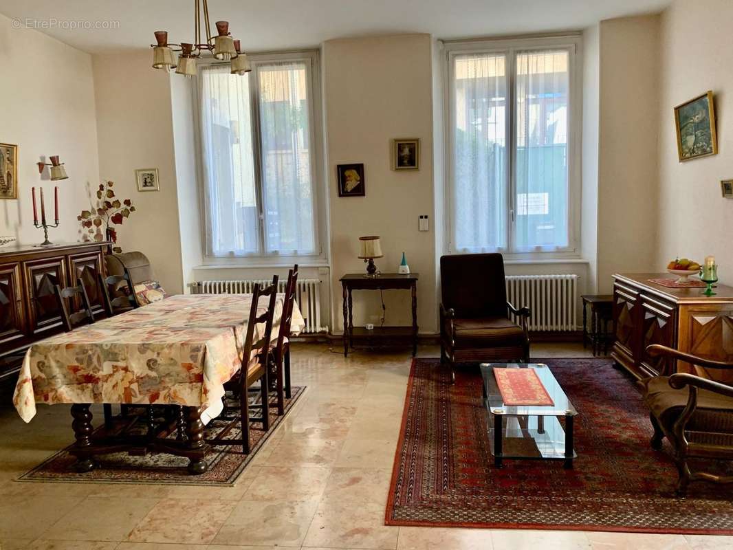 Appartement à VIENNE