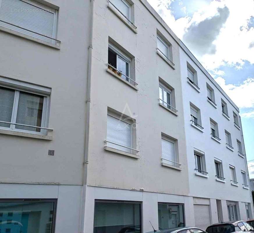 Appartement à ROYAN