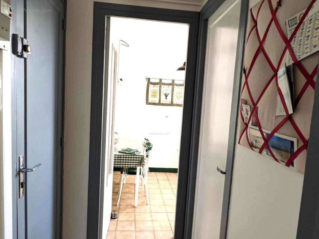 Appartement à ROYAN