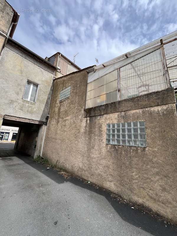 Appartement à PERIGUEUX