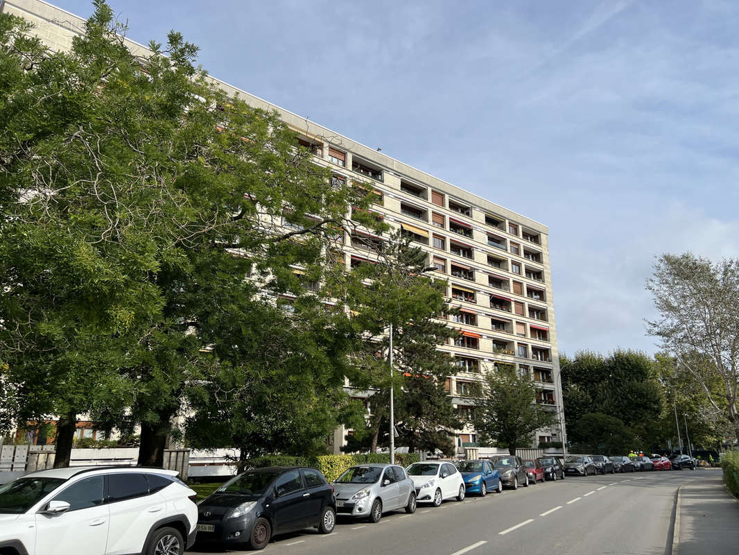 Appartement à MEUDON