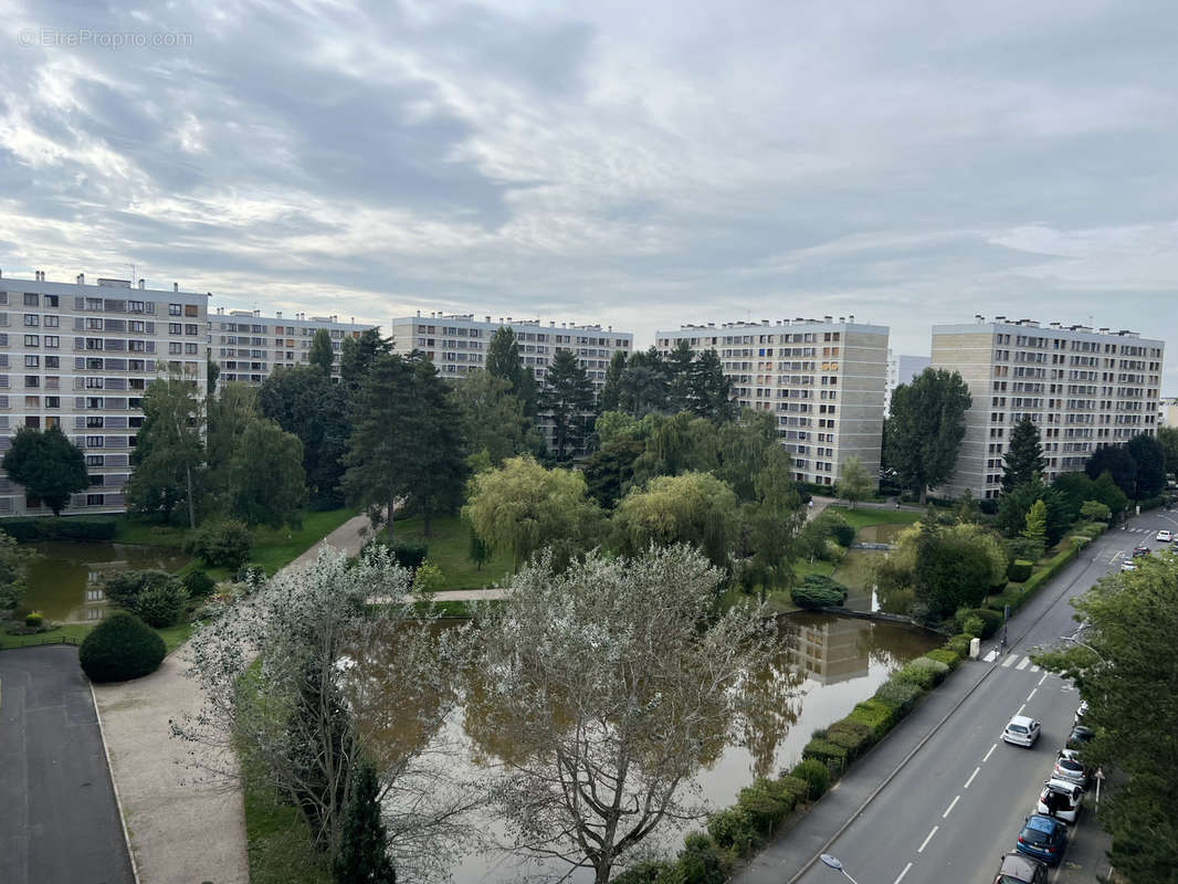 Appartement à MEUDON