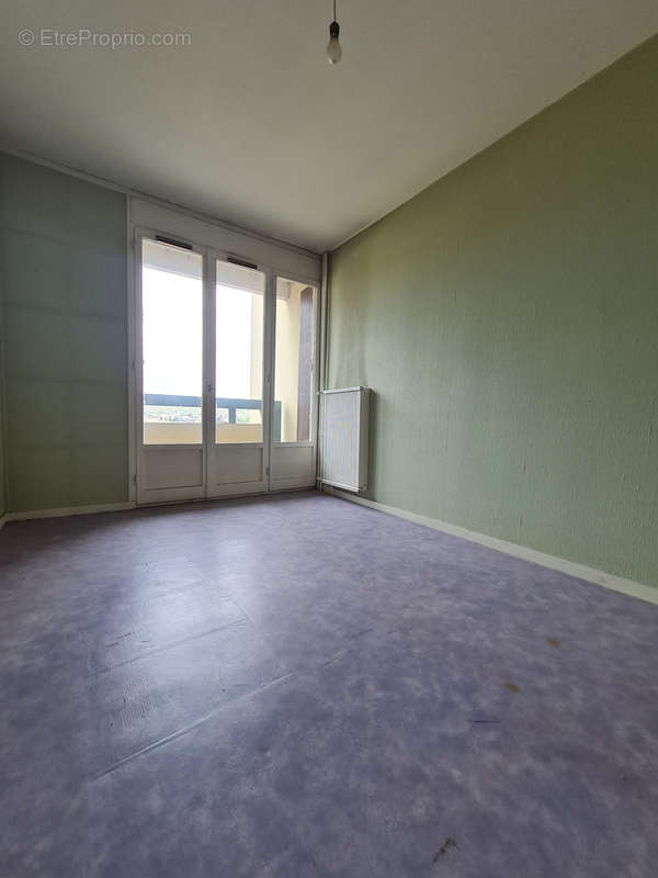 Appartement à TOURNON-SUR-RHONE