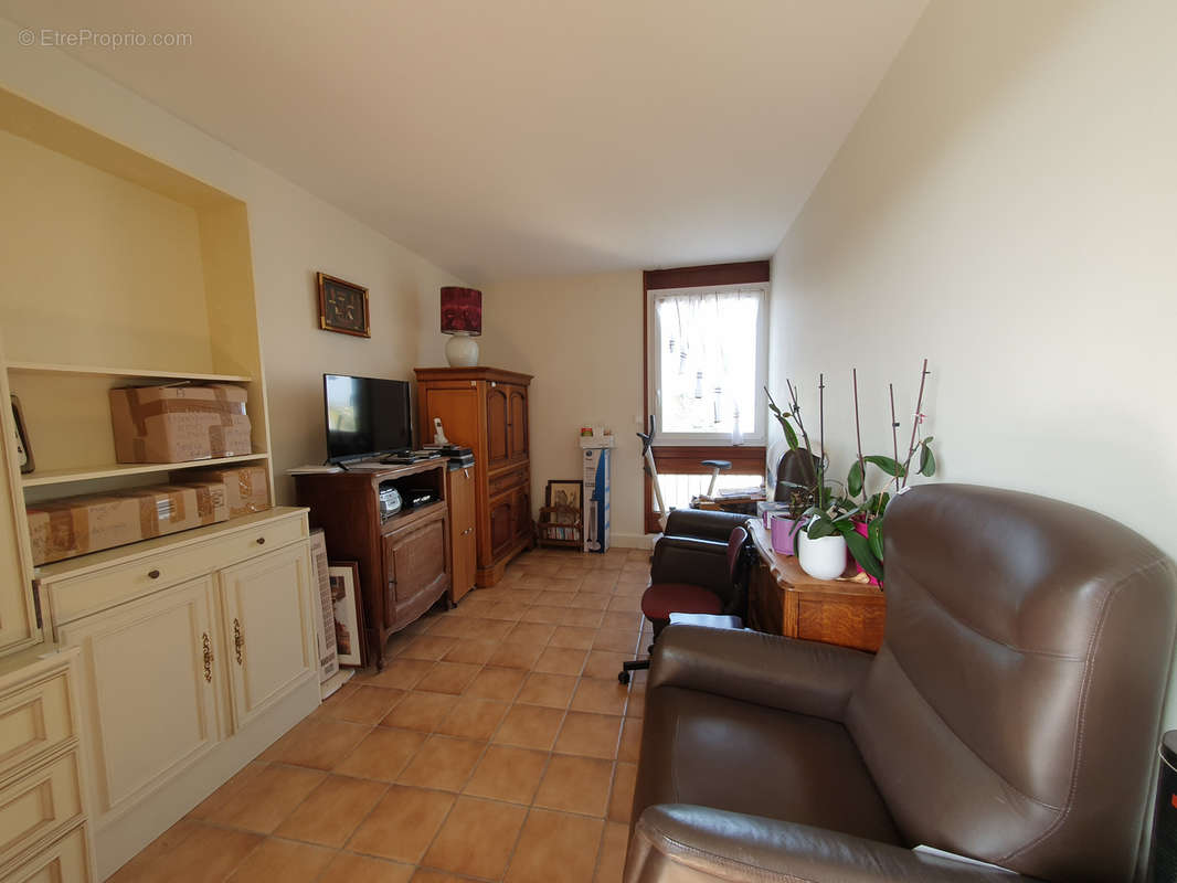 Appartement à BOURGES