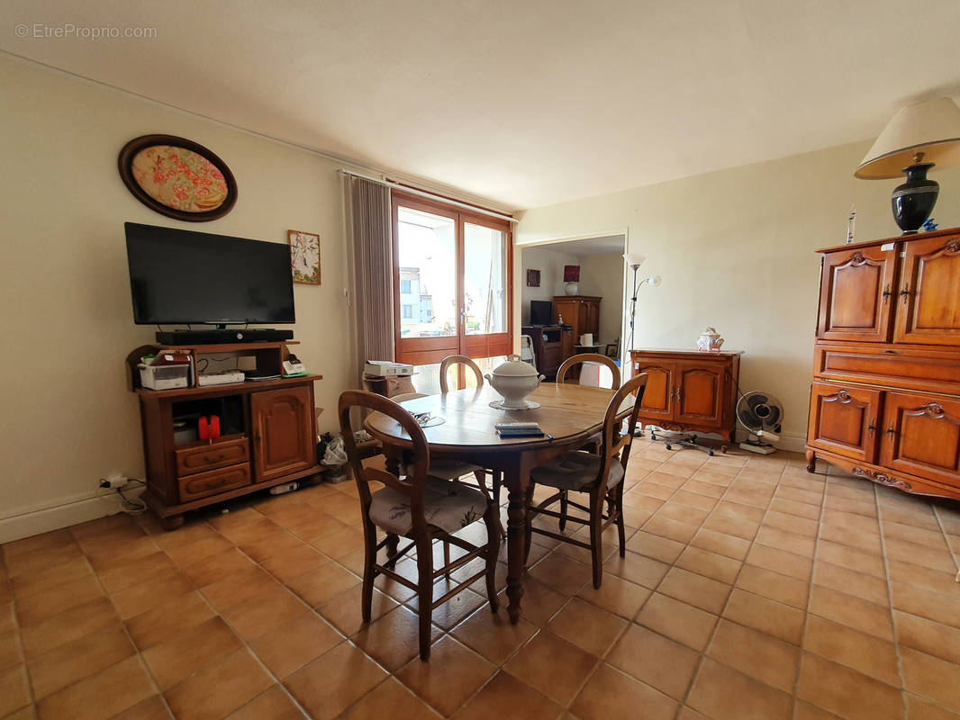 Appartement à BOURGES