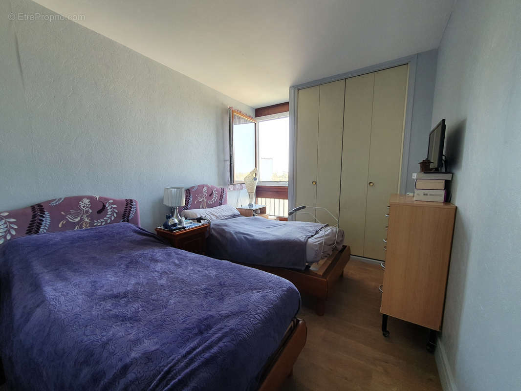 Appartement à BOURGES