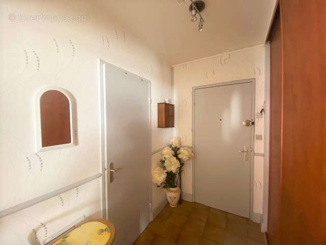 Appartement à BOURGES