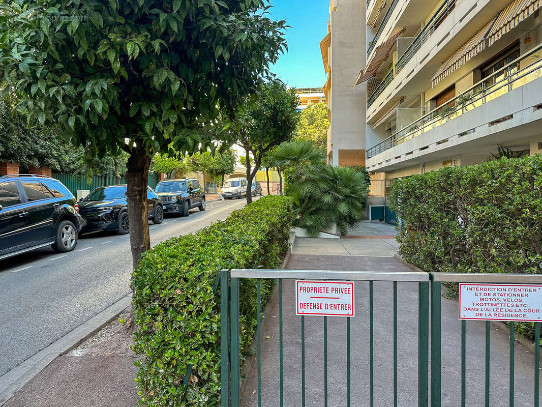 Appartement à HYERES