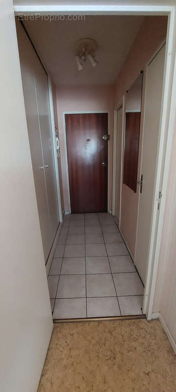 Appartement à MARGNY-LES-COMPIEGNE