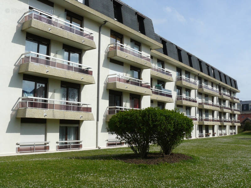 Appartement à MARGNY-LES-COMPIEGNE