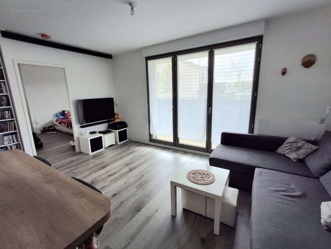 Appartement à CORMEILLES-EN-PARISIS