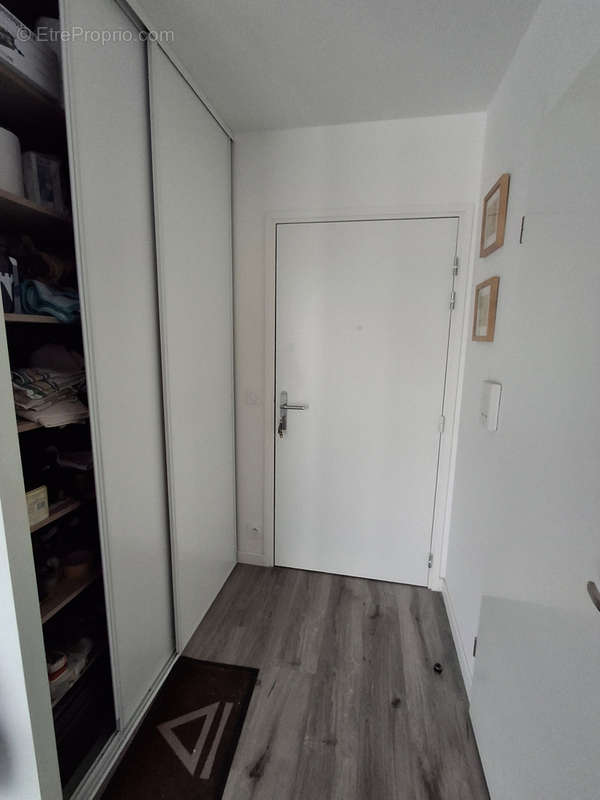 Appartement à CORMEILLES-EN-PARISIS