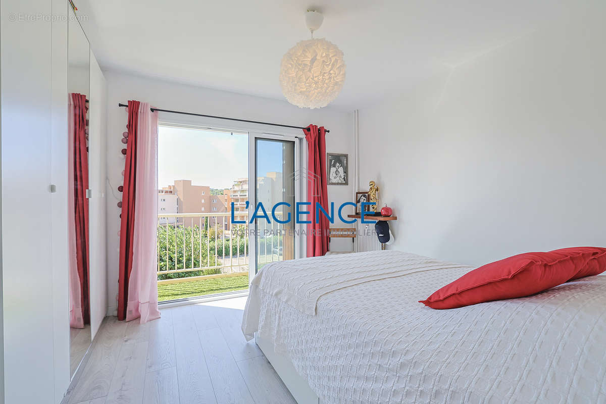 Appartement à LE LAVANDOU