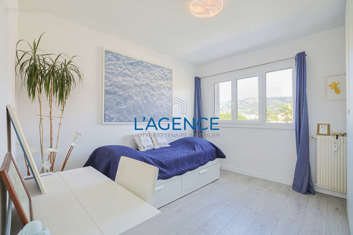 Appartement à LE LAVANDOU