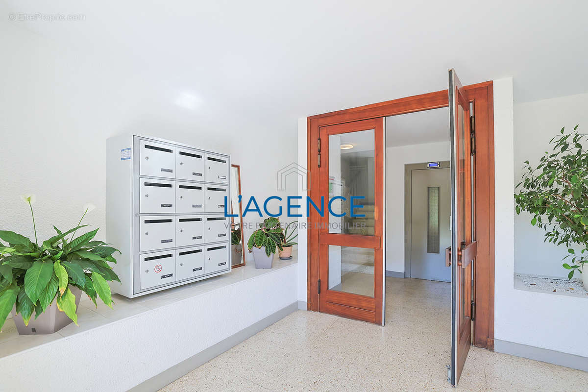 Appartement à LE LAVANDOU