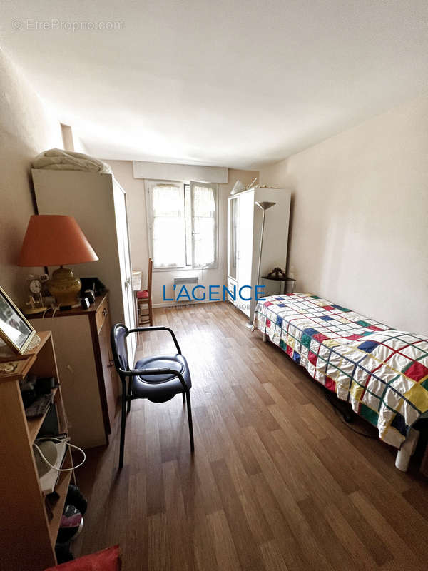 Appartement à HYERES