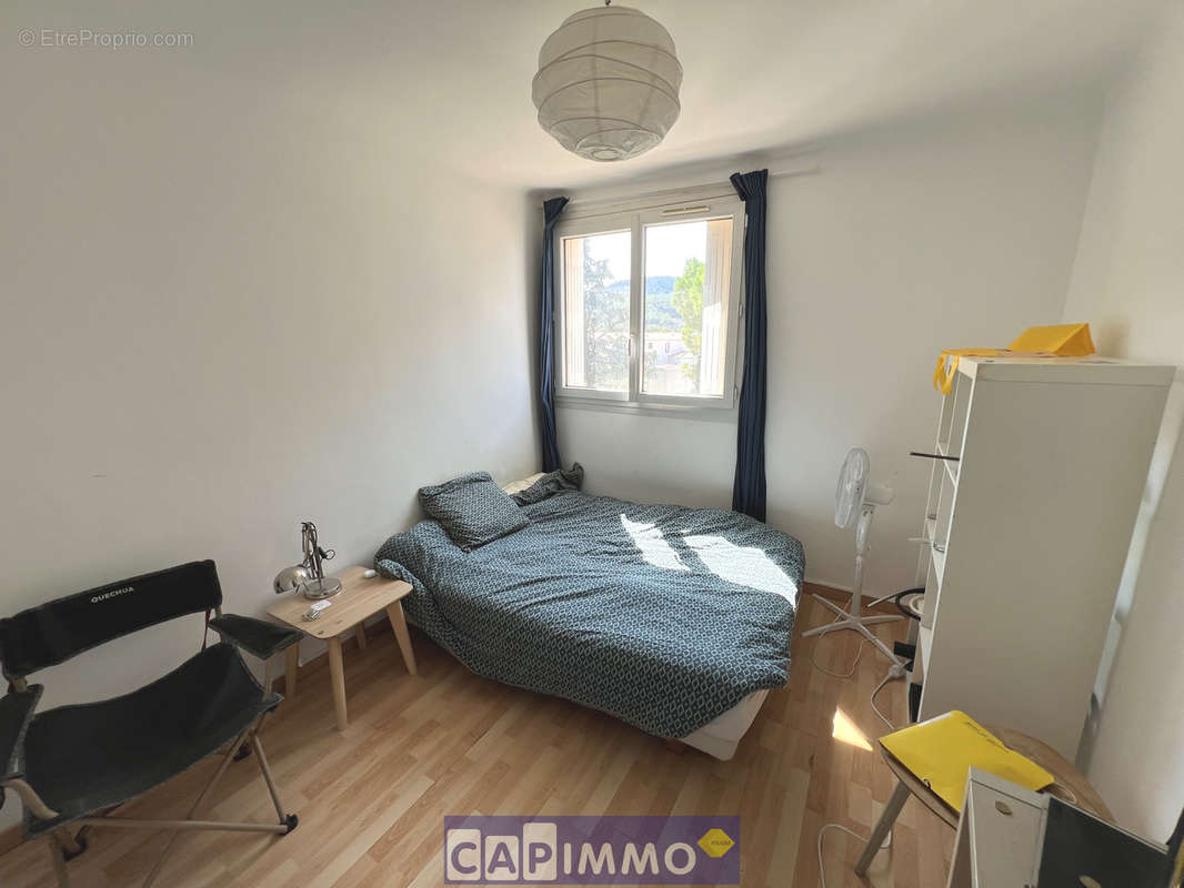 Appartement à HYERES