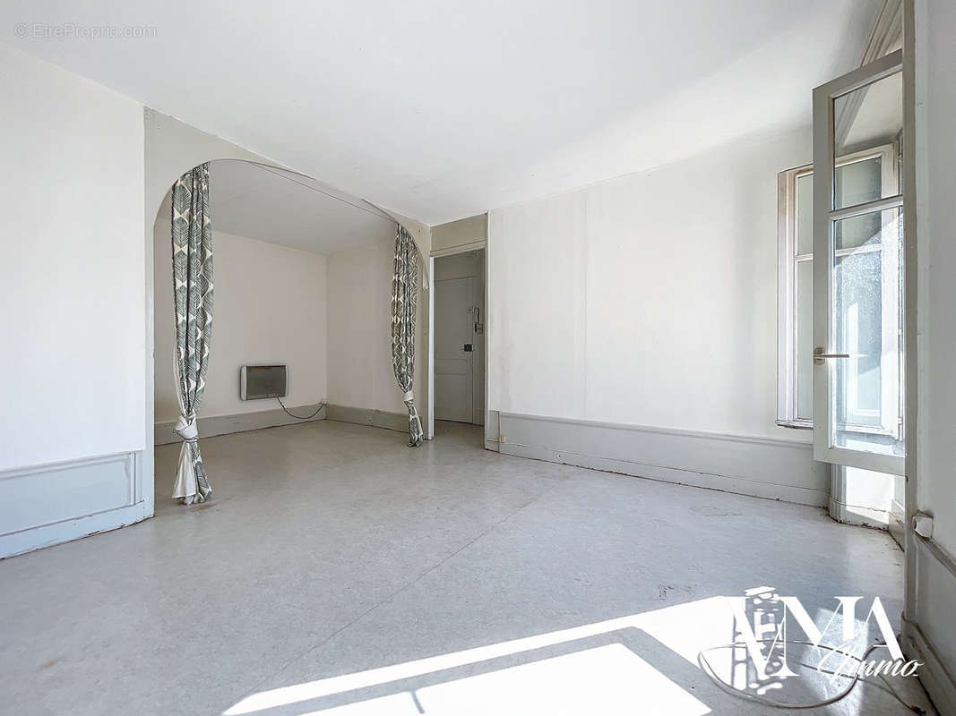 Appartement à LYON-3E