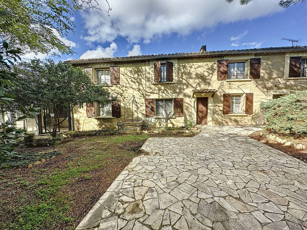 Maison à SAINT-QUENTIN-LA-POTERIE