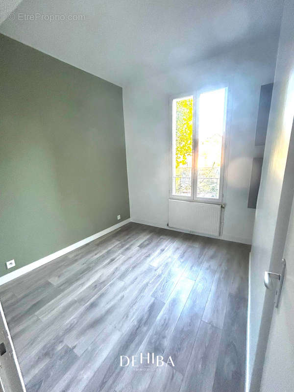 Appartement à SAINT-DENIS